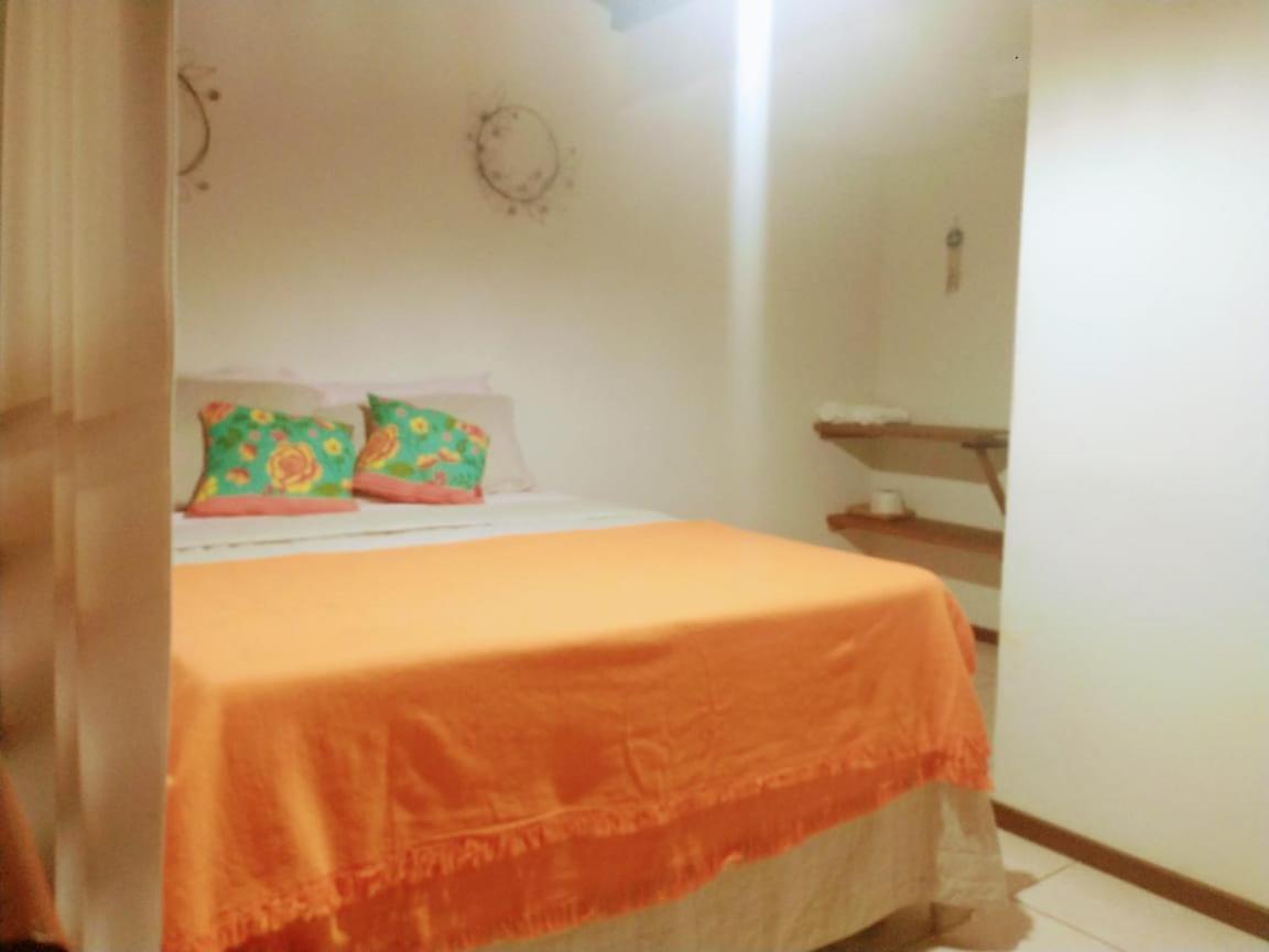 Flat Centro Praia De Pipa Piazzetta 5 Екстер'єр фото